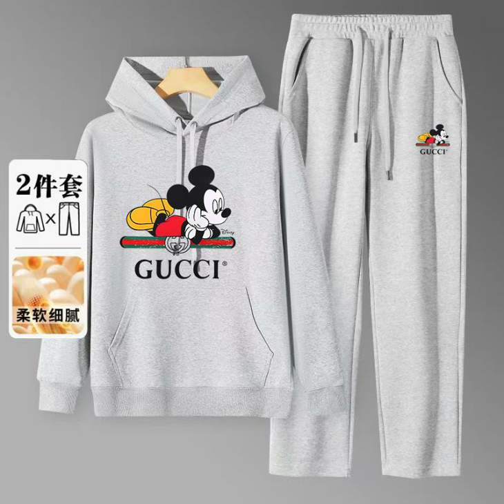 Picture of Gucci Sweater Suits _SKUGucciM-4XL11Lr52539945